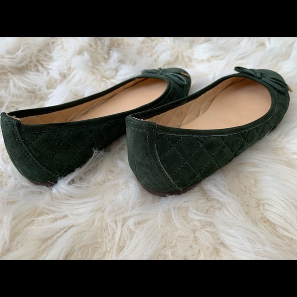 BEST BRASILIAN FLATS EMERALD COLOR - Picture 7 of 8